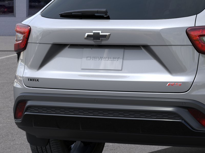 Thumbnail: 2025 Chevrolet Trax - 38