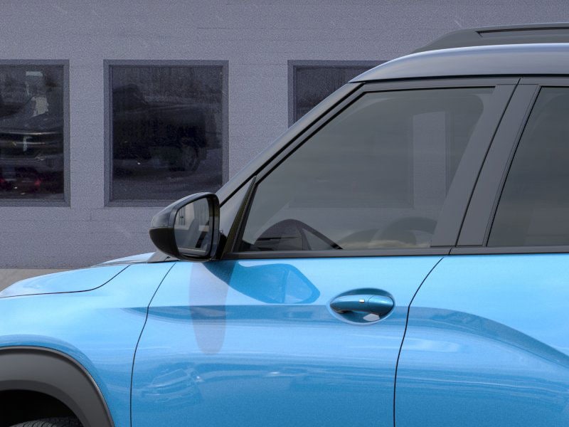 Thumbnail: 2026 Chevrolet TrailBlazer - 12