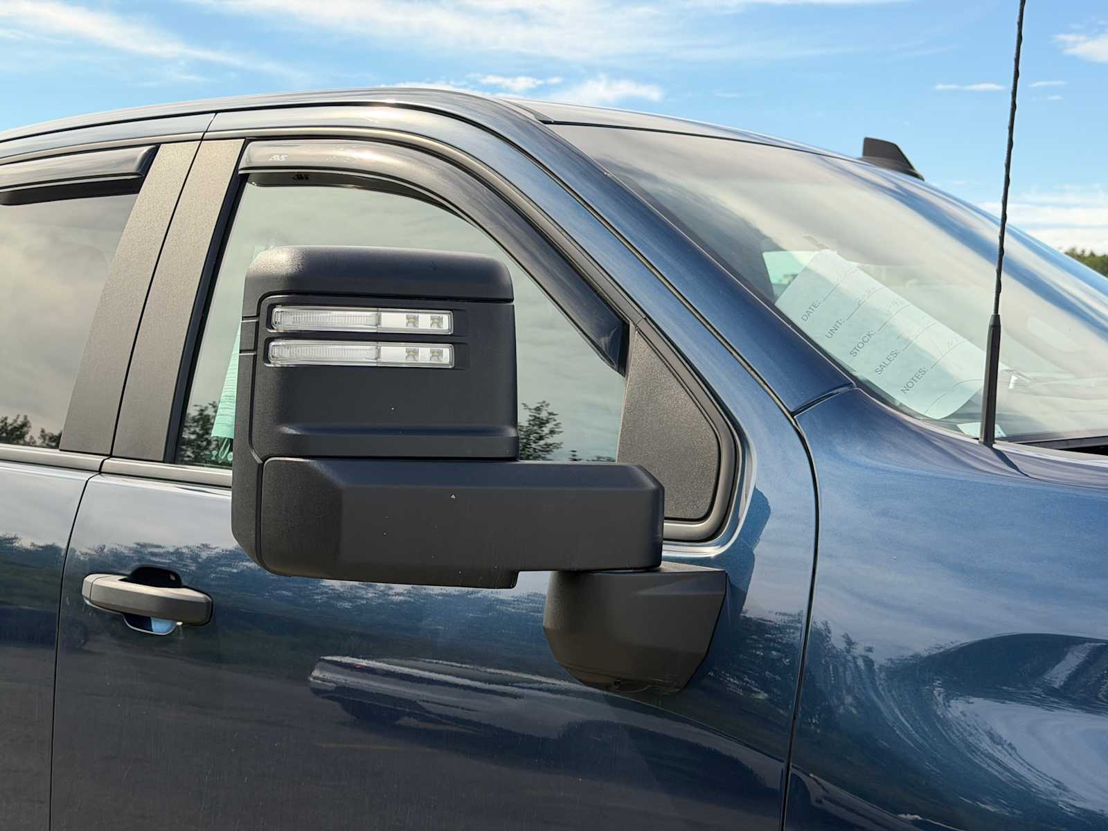 Thumbnail: 2020 Chevrolet Silverado 2500 - 20