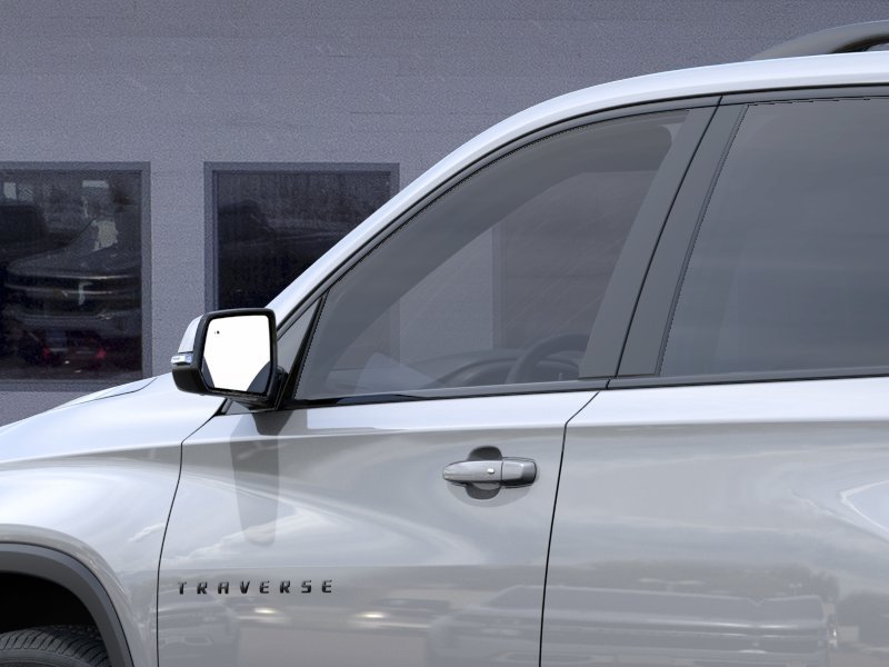 Thumbnail: 2023 Chevrolet Traverse - 12