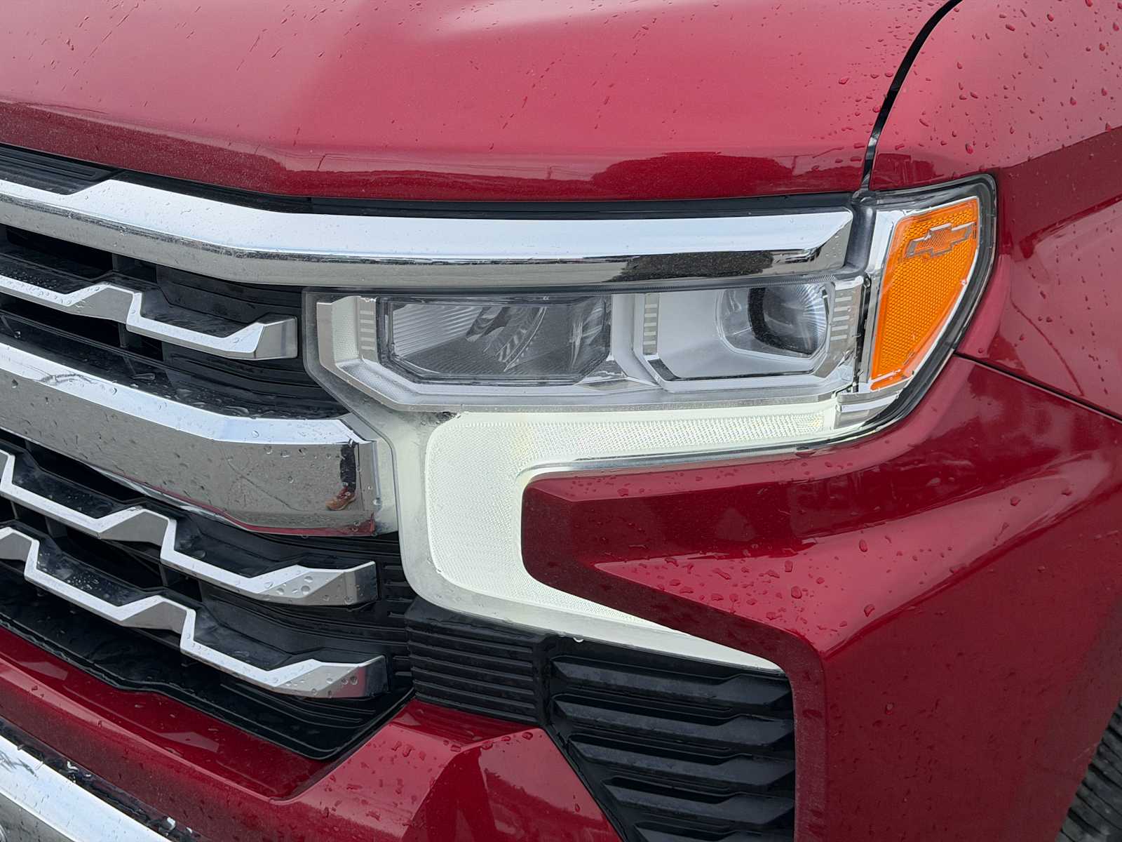 Thumbnail: 2023 Chevrolet Silverado 1500 - 13