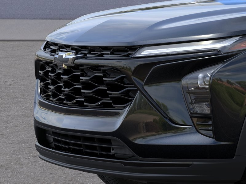 Thumbnail: 2026 Chevrolet Trax - 13