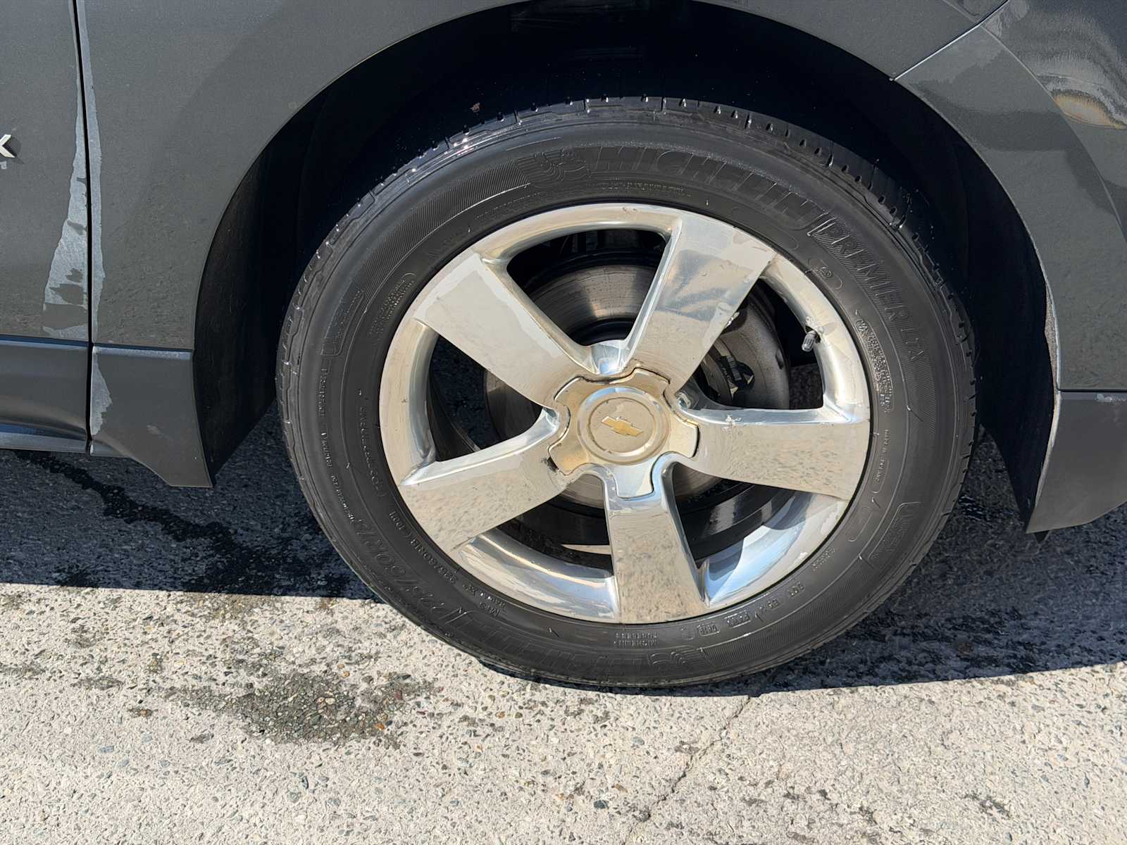Thumbnail: 2019 Chevrolet Equinox - 16