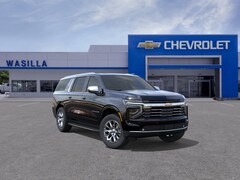 2026 Chevrolet Suburban Premier SUV