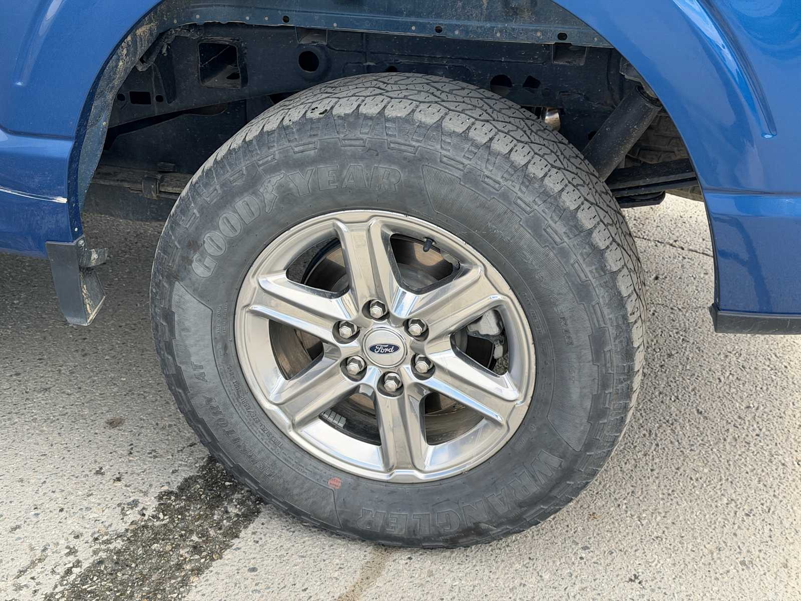 Thumbnail: 2024 Ford F-150 - 25