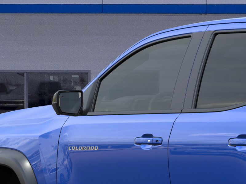 Thumbnail: 2026 Chevrolet Colorado - 35