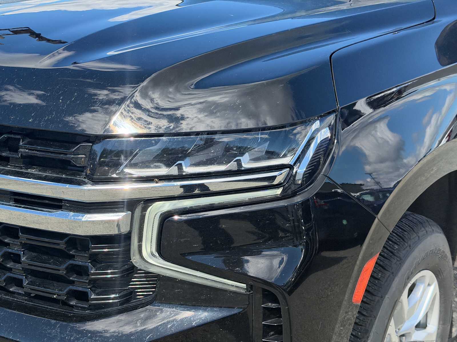 Thumbnail: 2021 Chevrolet Suburban - 16