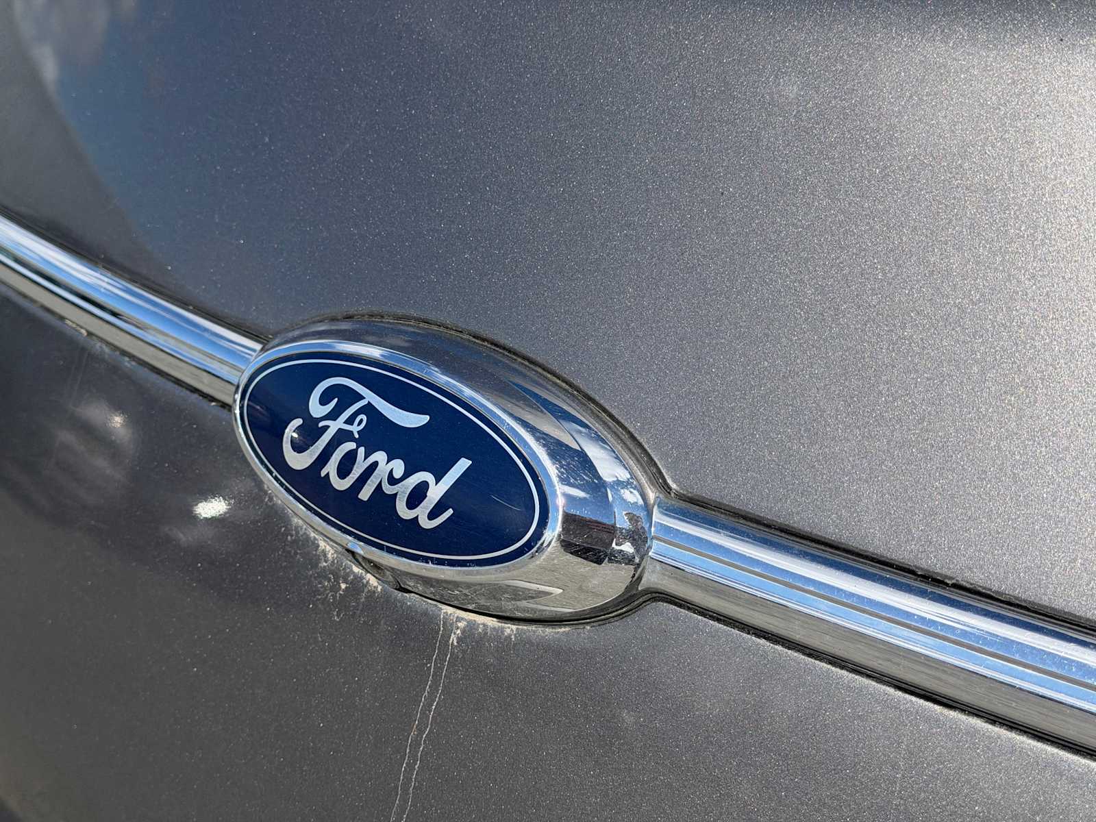 Thumbnail: 2013 Ford Taurus - 22