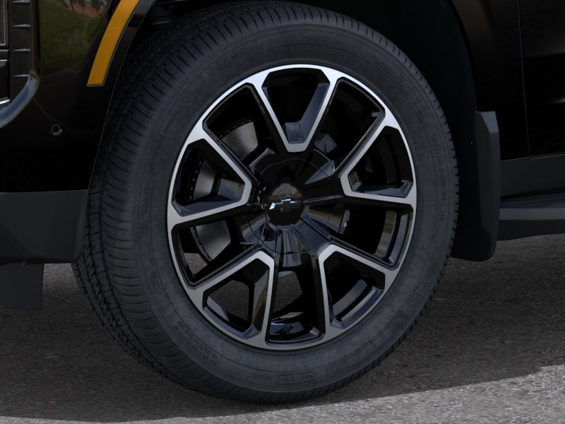 Thumbnail: 2026 Chevrolet Tahoe - 9