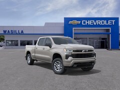2026 Chevrolet Silverado 1500 RST Truck