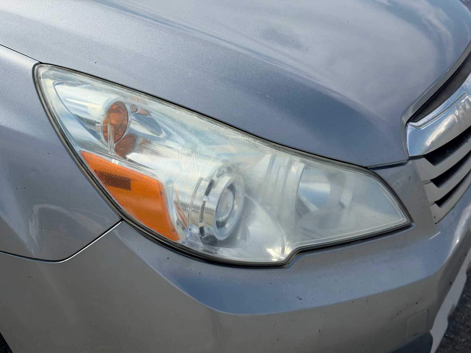 Thumbnail: 2011 Subaru Outback - 17
