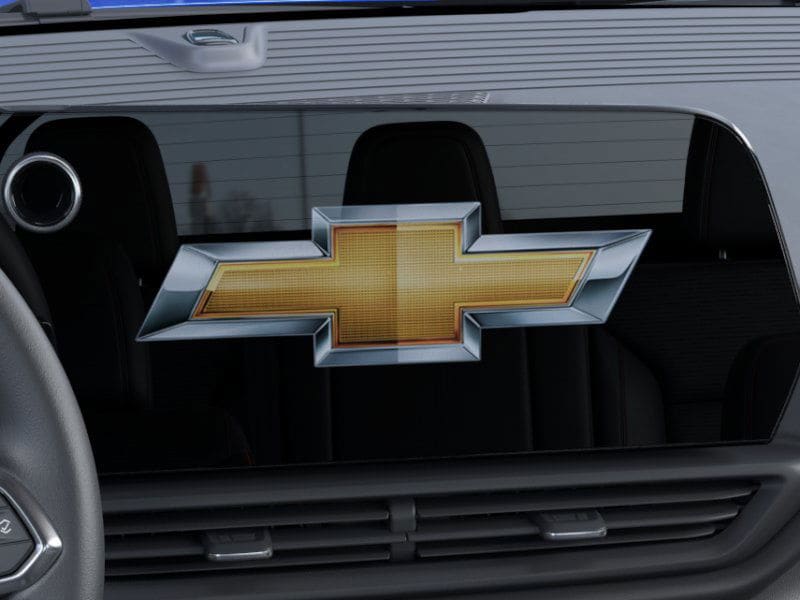 Thumbnail: 2025 Chevrolet Silverado EV - 20