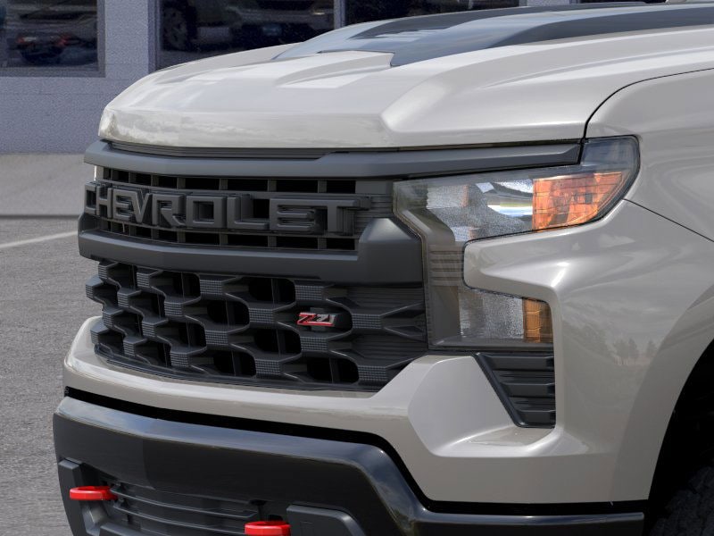 Thumbnail: 2026 Chevrolet Silverado 1500 - 13