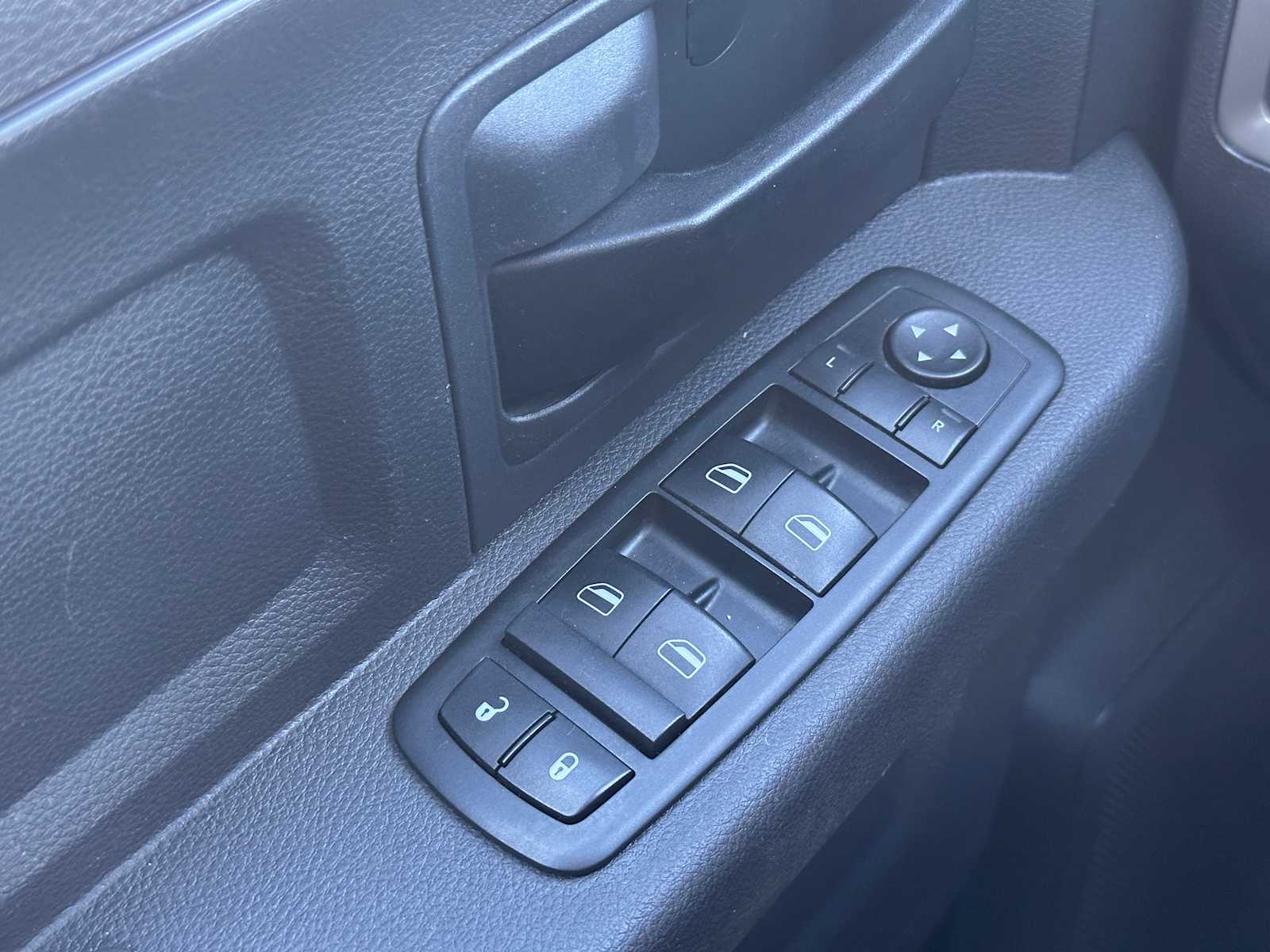 Thumbnail: 2011 RAM 2500 - 4