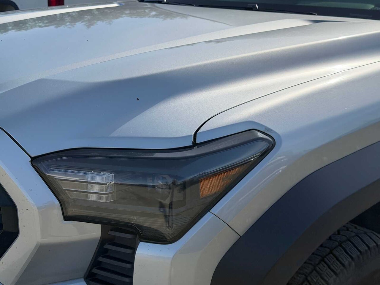 2024 Toyota Tacoma 4WD SR5 - Image 14