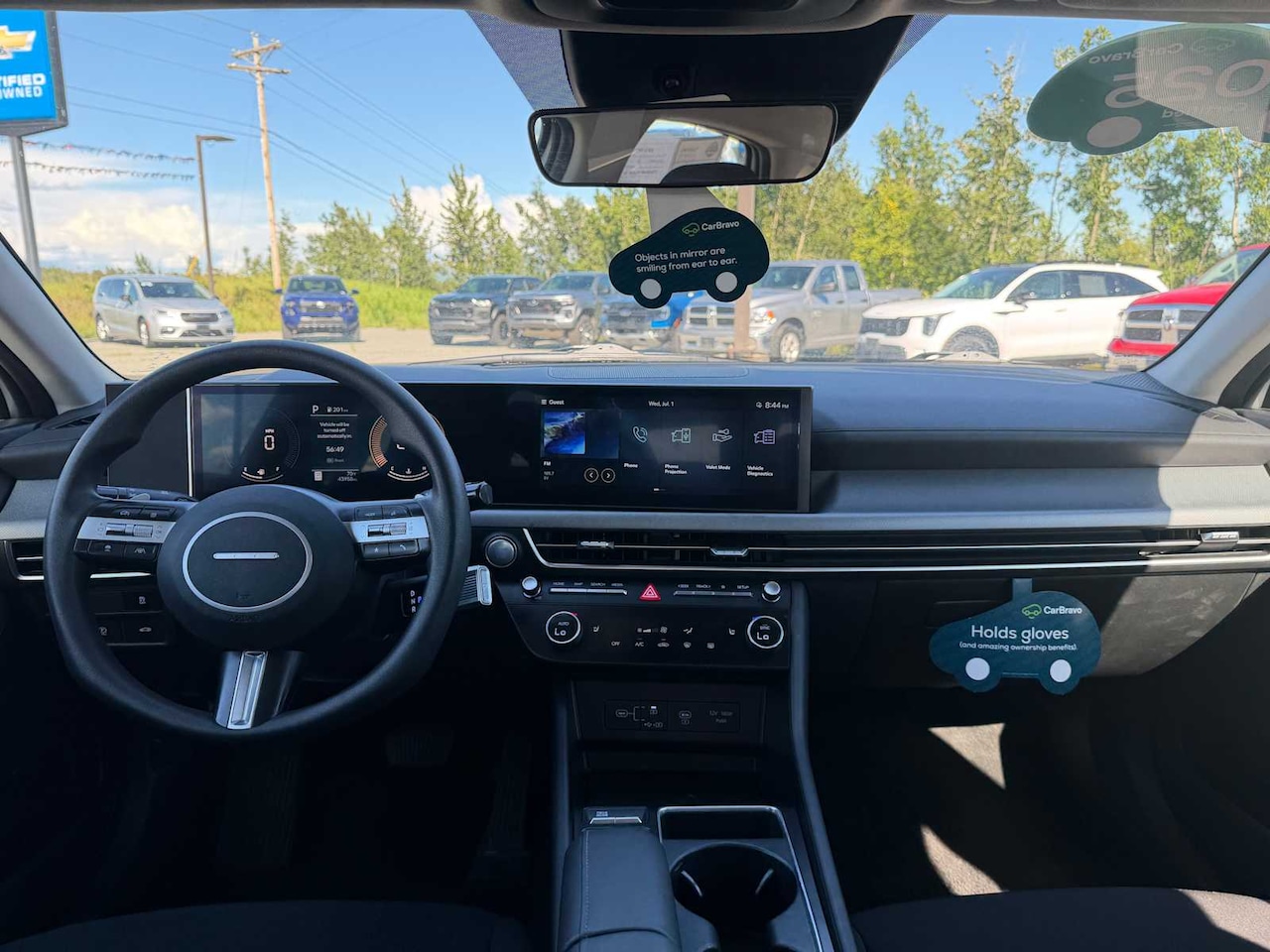 2025 Hyundai Sonata SEL - Image 20