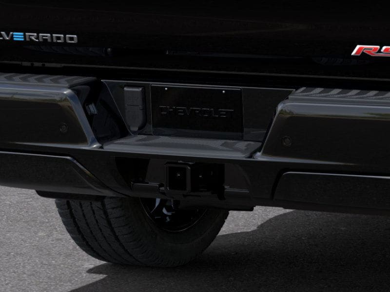 Thumbnail: 2024 Chevrolet Silverado EV - 14