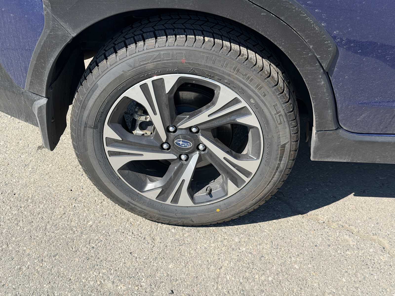 Thumbnail: 2024 Subaru Crosstrek - 18