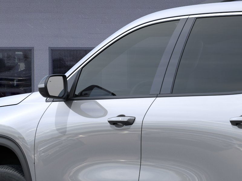 2025 Chevrolet Traverse LT 12