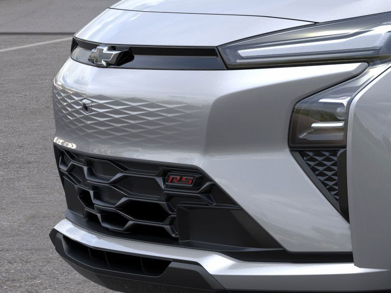 Thumbnail: 2027 Chevrolet Bolt EV - 13