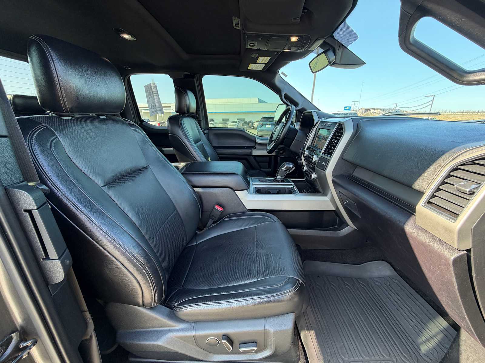 Thumbnail: 2020 Ford F-150 - 25