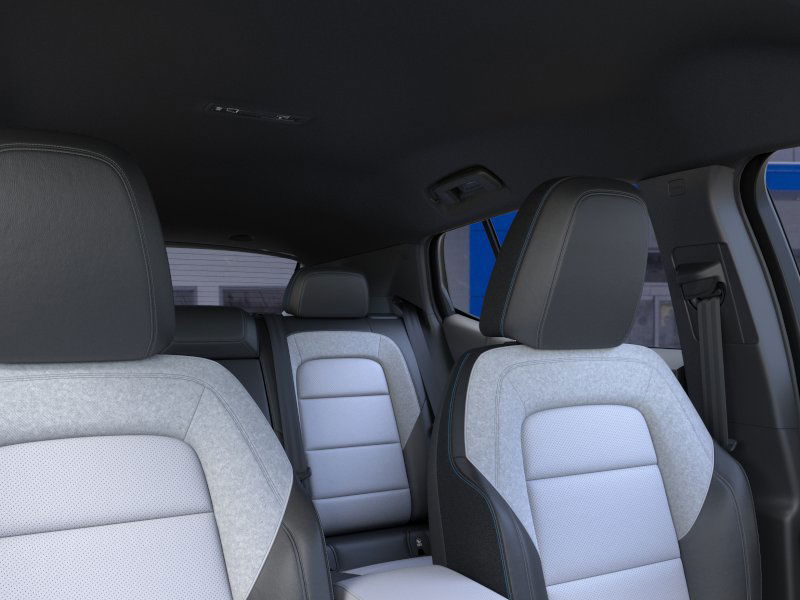Thumbnail: 2026 Chevrolet Equinox - 24