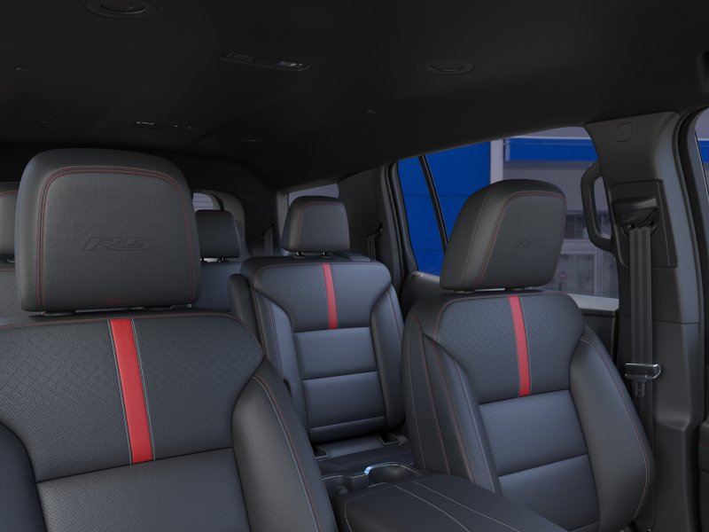 Thumbnail: 2026 Chevrolet Traverse - 24