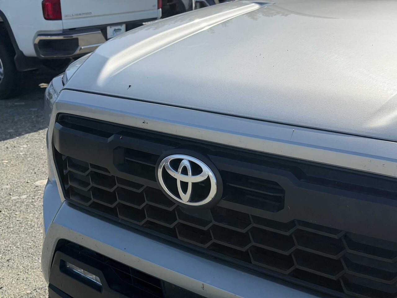 2024 Toyota Tacoma 4WD SR5 - Image 15