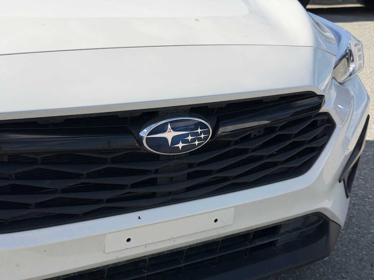 2024 Subaru Impreza Sport 5-Door - Image 15