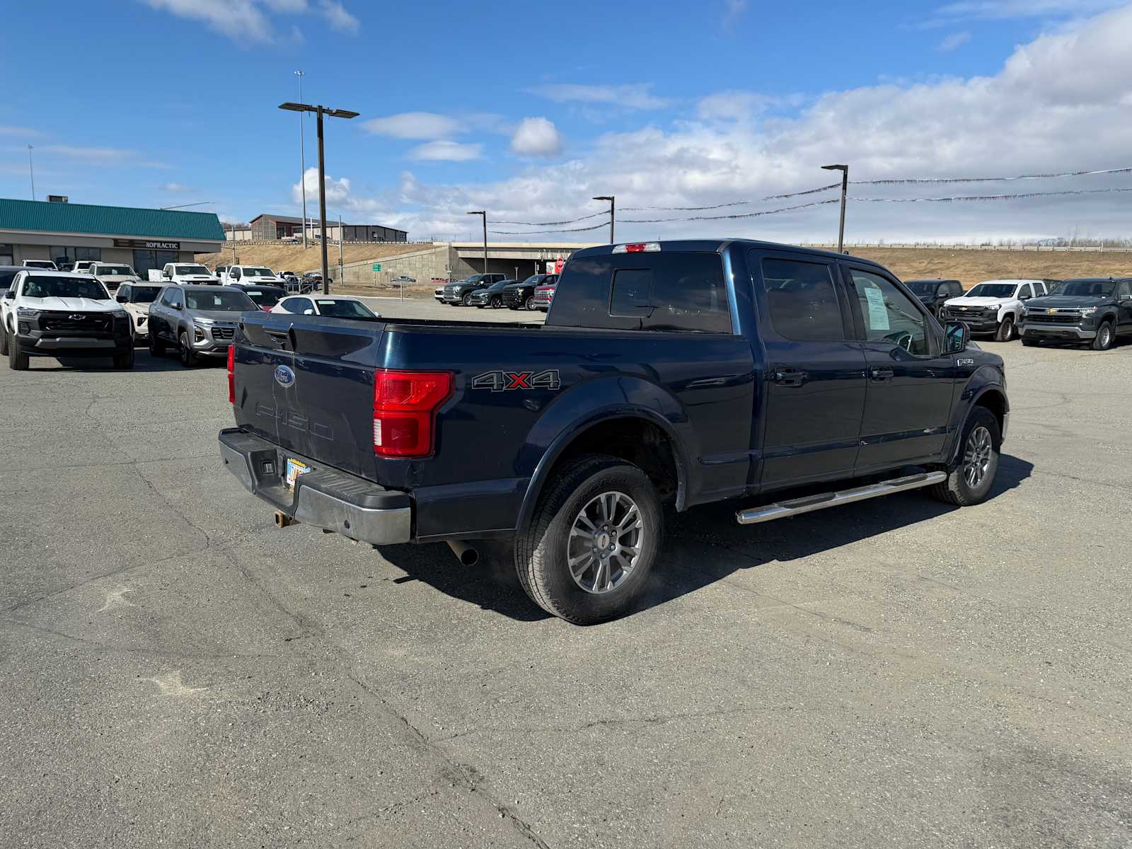 Thumbnail: 2020 Ford F-150 - 6