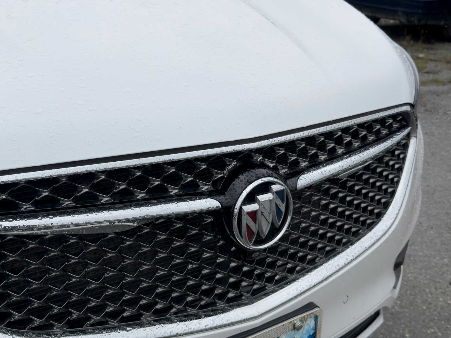 2024 Buick Envision Preferred - Photo 17