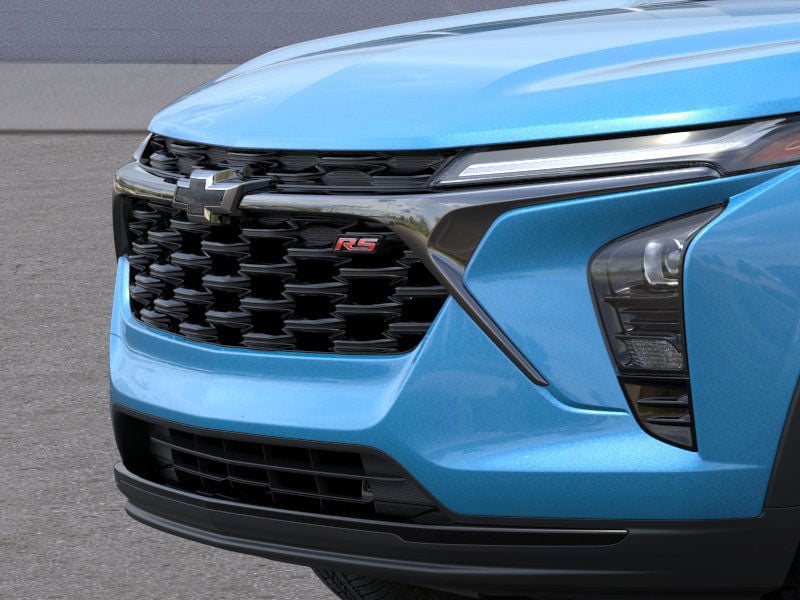 Thumbnail: 2026 Chevrolet Trax - 13