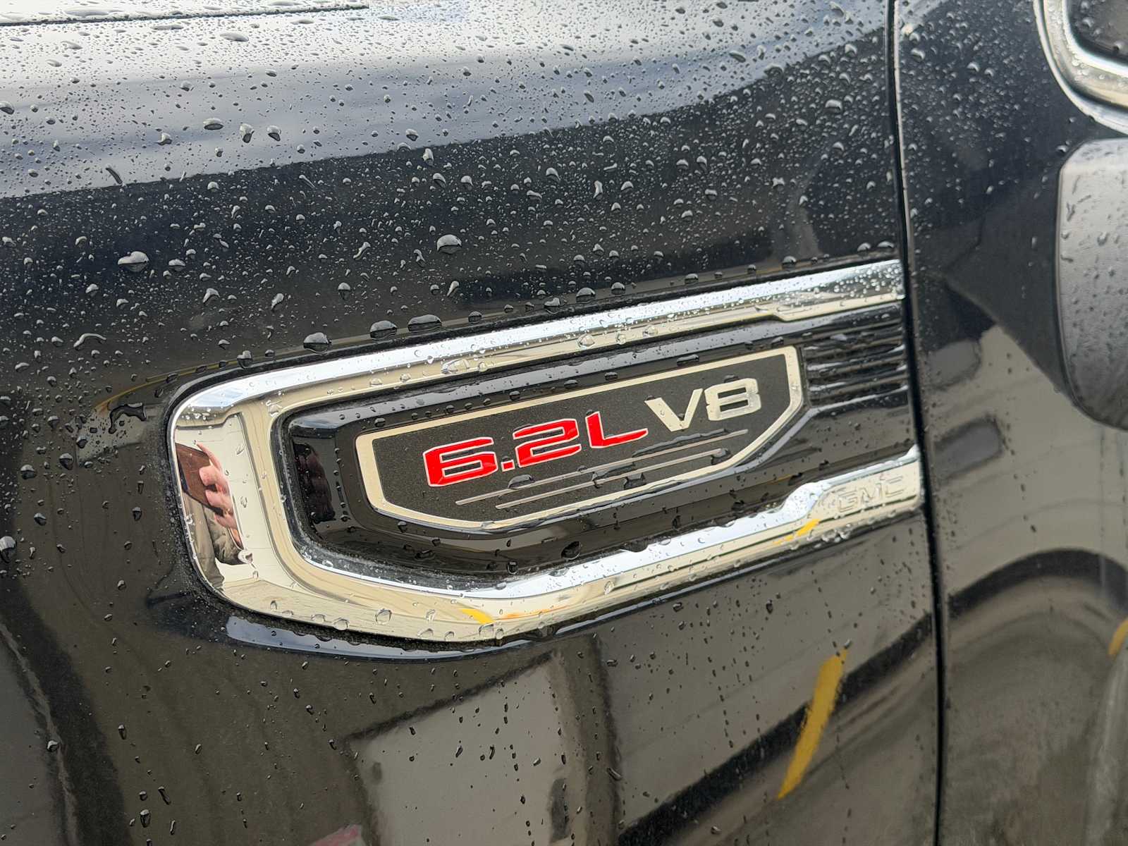 Thumbnail: 2024 GMC Sierra 1500 - 13