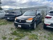 Buick Rendezvous
