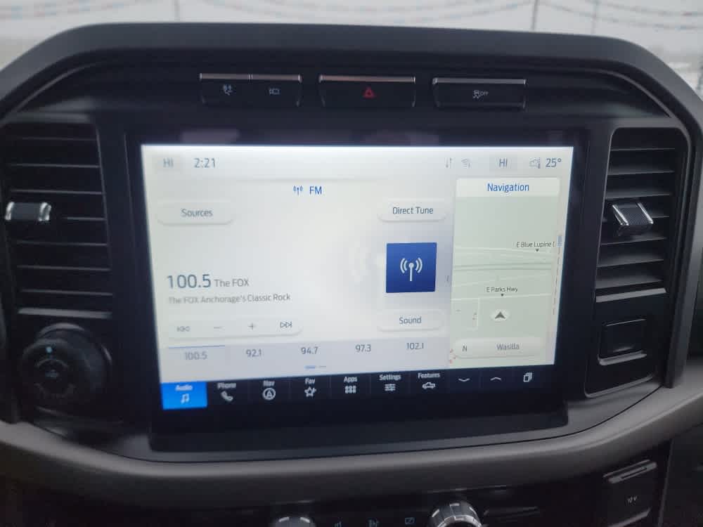 Thumbnail: 2024 Ford F-150 - 15