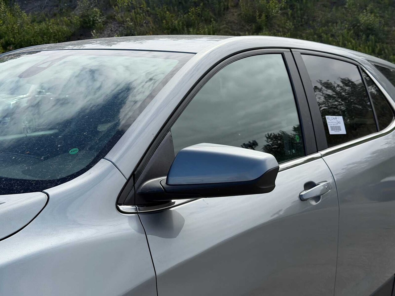 2024 Chevrolet Equinox LT - Image 14