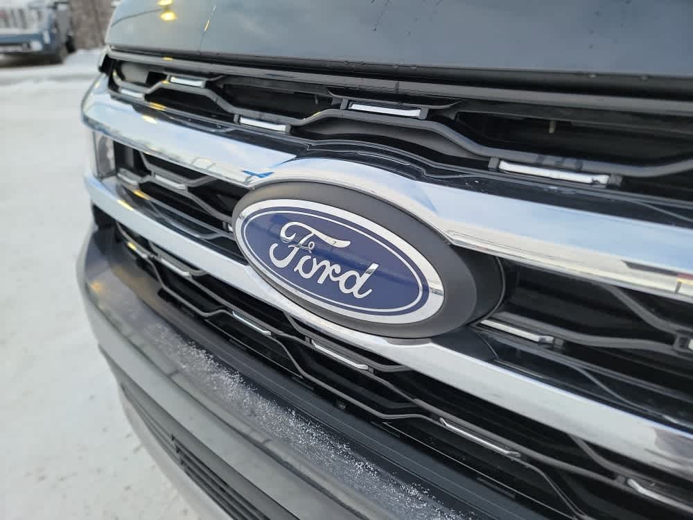 Thumbnail: 2024 Ford Expedition - 25