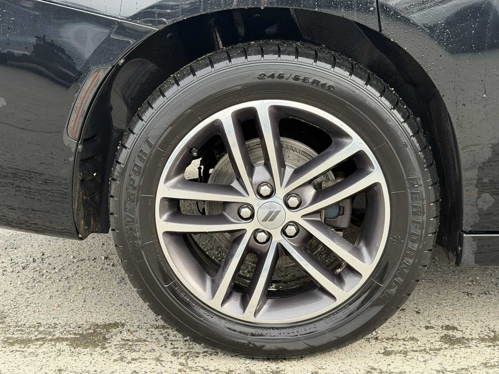 Thumbnail: 2019 Dodge Charger - 17