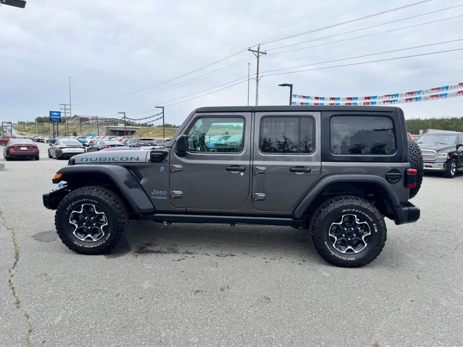 Thumbnail: 2022 Jeep Wrangler - 2