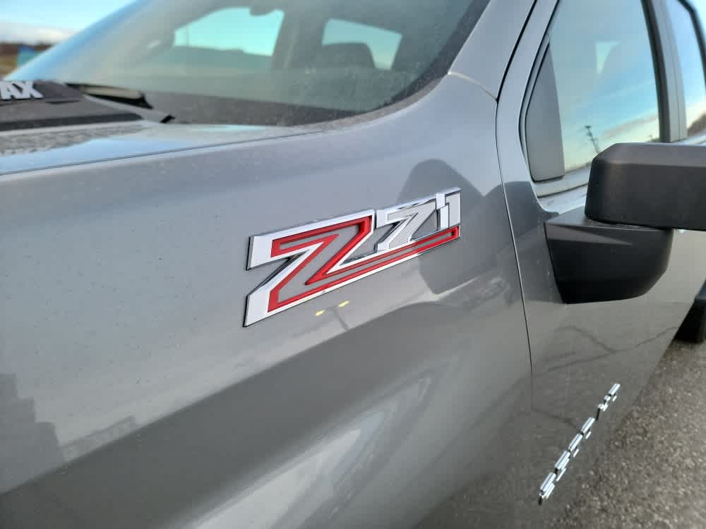 Thumbnail: 2026 Chevrolet Silverado 2500 - 23