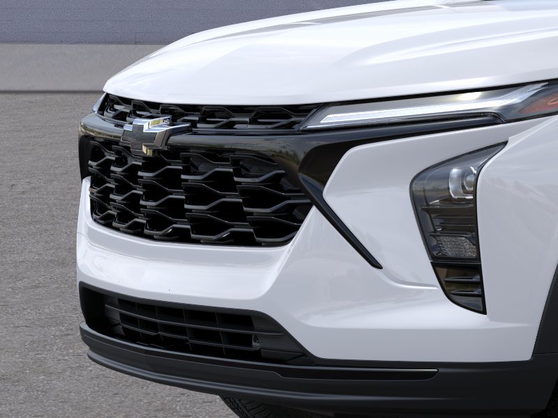 Thumbnail: 2026 Chevrolet Trax - 13