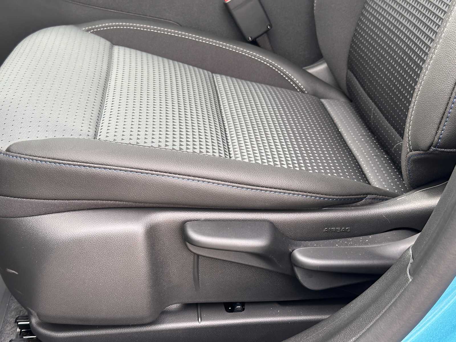 Thumbnail: 2026 Chevrolet Trax - 6