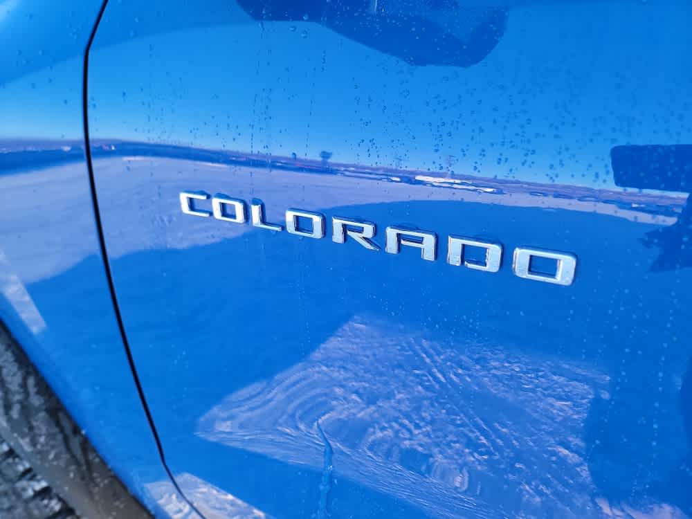 Thumbnail: 2026 Chevrolet Colorado - 22