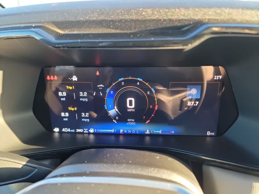 Thumbnail: 2026 Chevrolet Colorado - 14