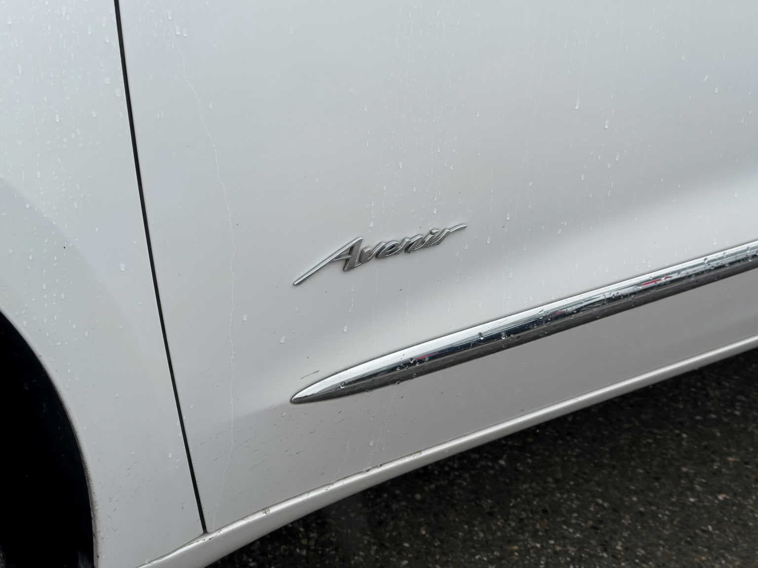 2024 Buick Envision Preferred - Photo 14
