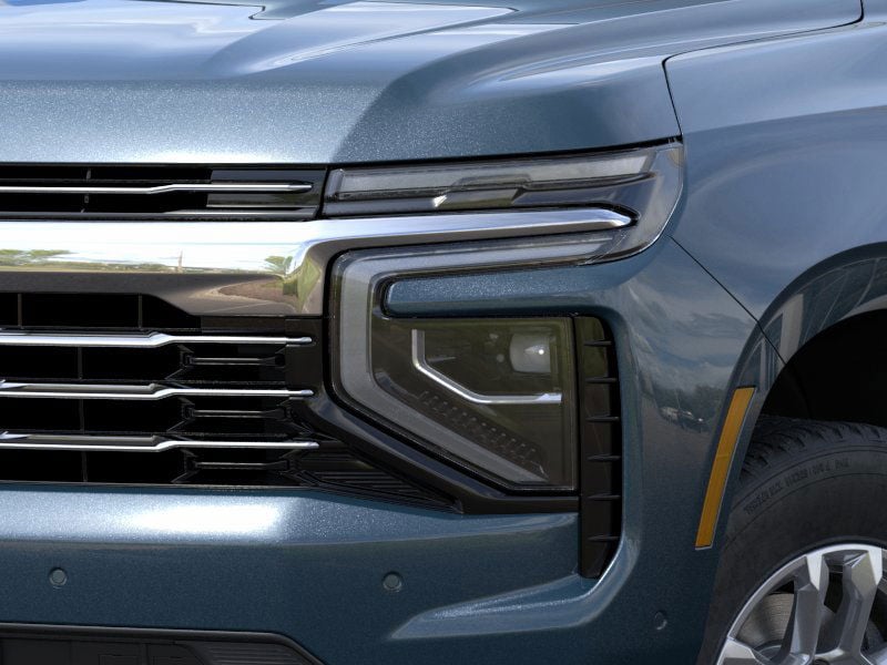 Thumbnail: 2025 Chevrolet Tahoe - 10