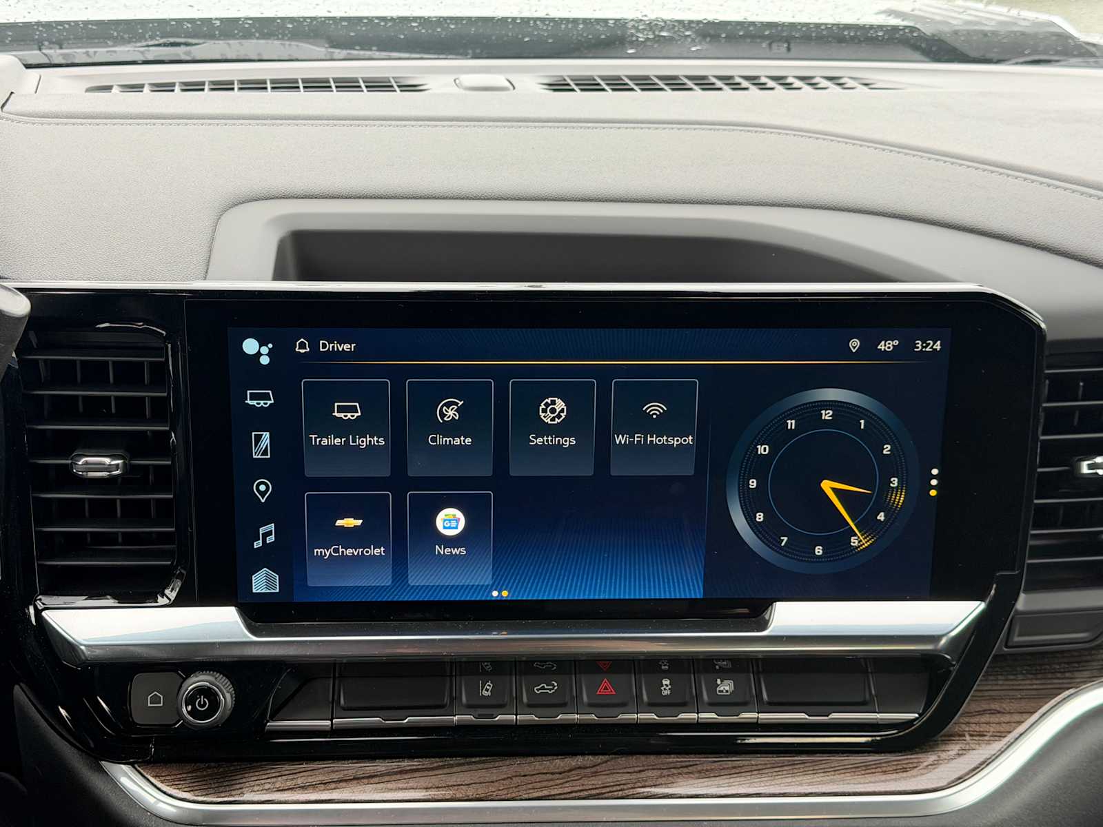 2026 Chevrolet Silverado 2500 HD LT - Image 18