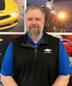 Staff member Jack Mantz from ID_571f9dc991aa