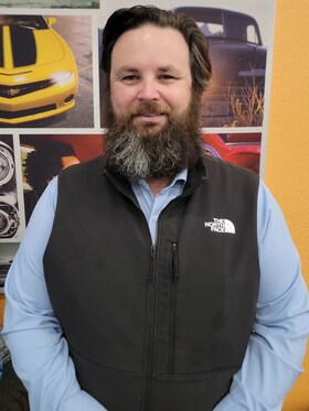 Staff member Jeremy Pike from ID_8c44b98276bb