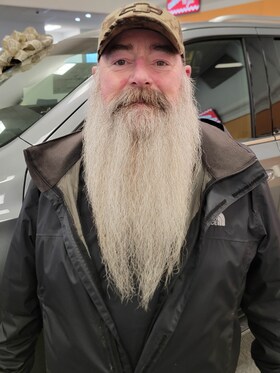 Staff member Dallas Maag from ID_8c44b98276bb